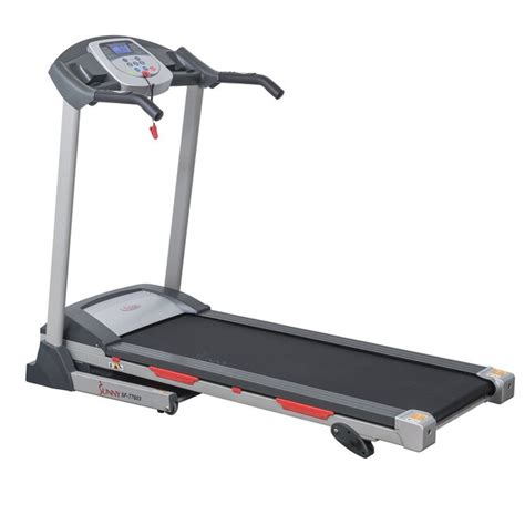 Sunny Health Fitness Lcd Foldable Treadmill In The Treadmills Sunny Health Fitness Lcd Foldable Treadmill In The Treadmills