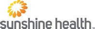 Sunshine Health Provider Portal