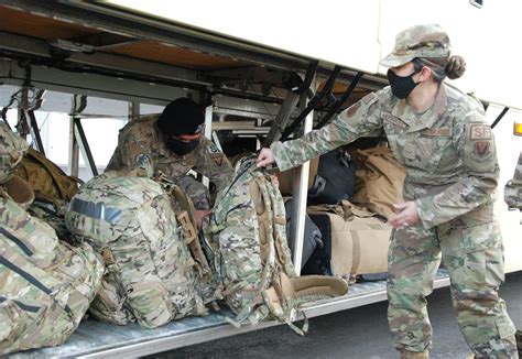 Suny New Paltz Helping New York Air National Guard Members Fulfill Suny New Paltz Helping New York Air National Guard Members Fulfill