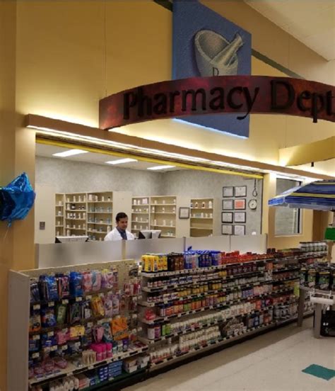 Super Health Pharmacy