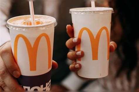 Superior McDonald's Experience