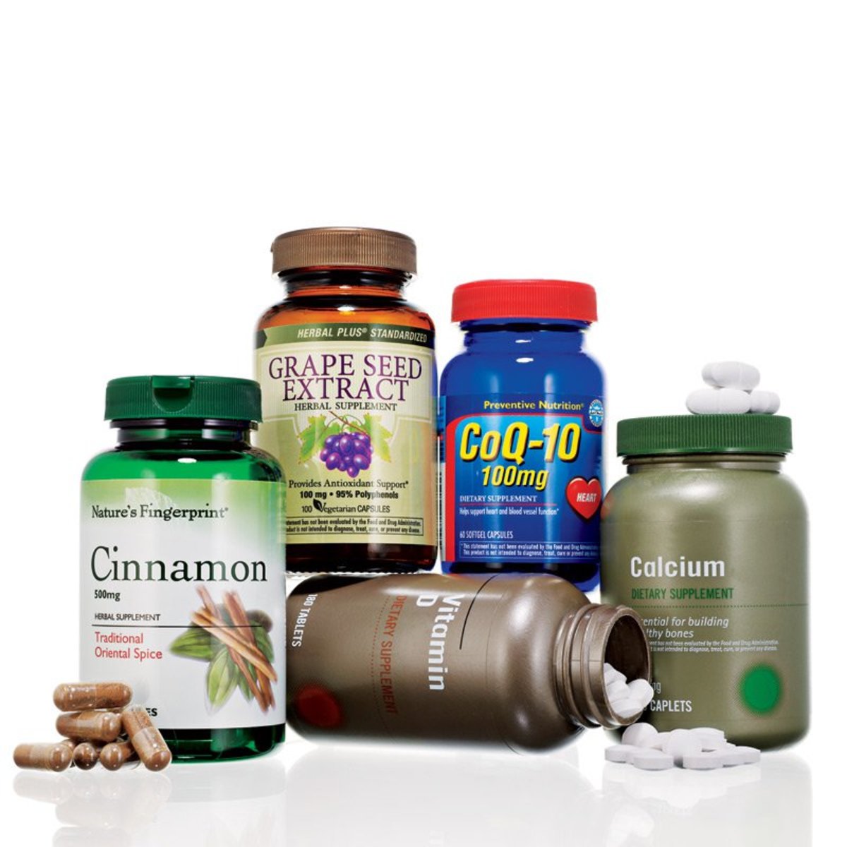 Supplements For Kidney Health