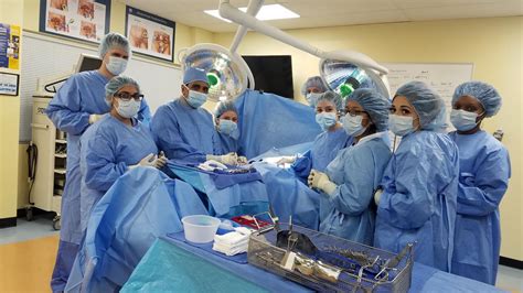 Surgical Tech Training