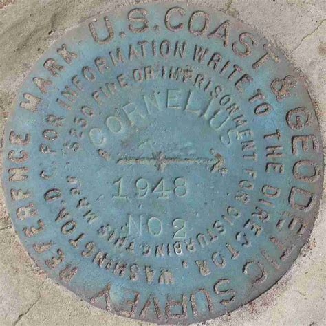 5 Tips Surveyor Monument
