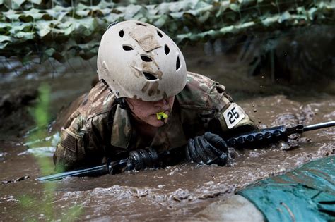 Surviving Air Force Basic Training A Comprehensive Guide For Operation