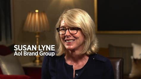 Susan Lyne New Ceo Of Aol Brand Group Techcrunch Susan Lyne New Ceo Of Aol Brand Group Techcrunch