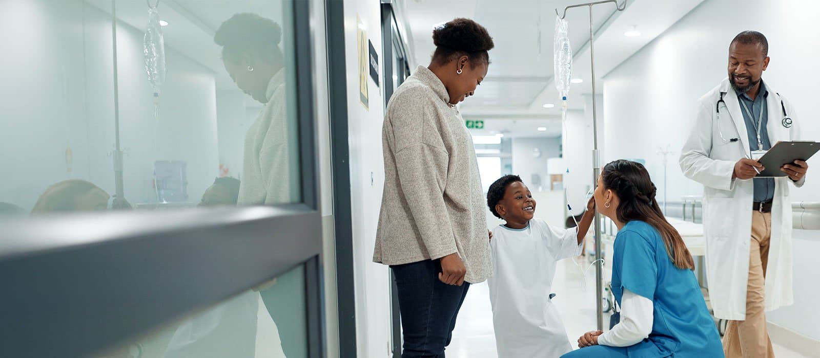 Sutter Health Child Life Program