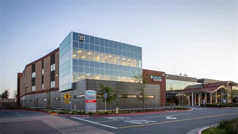 Sutter Health Santa Rosa Regional Hospital The Boldt Company Sutter Health Santa Rosa Regional Hospital The Boldt Company