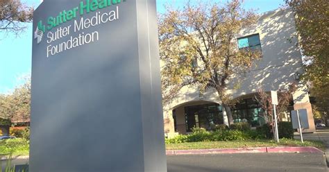 Sutter Medical In Yuba City Receives Donation To Help Cancer Patients Sutter Medical In Yuba City Receives Donation To Help Cancer Patients