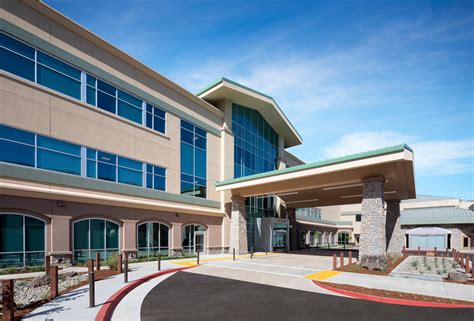 Sutter Roseville Emergency Department Expansion Hga Healthcare Sutter Roseville Emergency Department Expansion Hga Healthcare