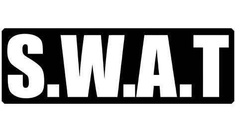 Swat Logo Symbol Meaning History Png Brand Swat Logo Symbol Meaning History Png Brand