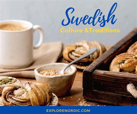 Swedish Culture And Traditions To Know Before Traveling The Country Swedish Culture And Traditions To Know Before Traveling The Country