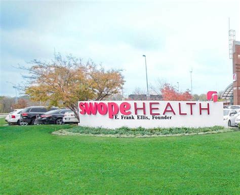 Swope Health Central