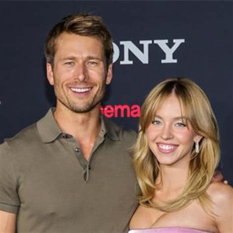 Sydney Sweeney Addresses Glen Powell Dating Rumors Sydney Sweeney Addresses Glen Powell Dating Rumors