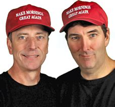 Syndicated 2 Guys Named Chris Celebrates 20 Years Syndicated 2 Guys Named Chris Celebrates 20 Years