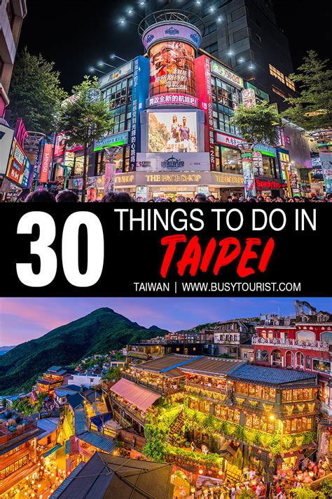 Taipei Taiwan Travel Guide Things To Do Tourist Spots And Attractions Taipei Taiwan Travel Guide Things To Do Tourist Spots And Attractions
