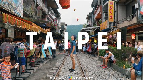 Taiwan Guide 10 Authentic Things To Do For First Time Visitors In Taiwan Guide 10 Authentic Things To Do For First Time Visitors In