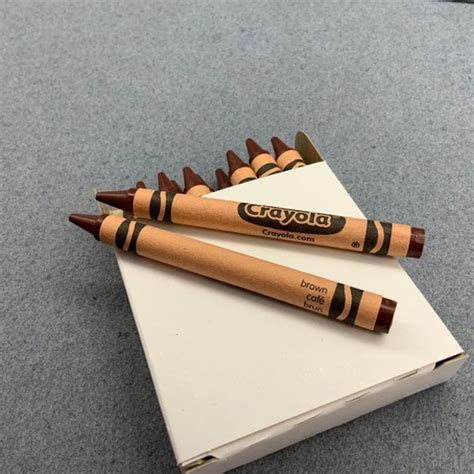 Take It From The Marines These Are The Best Flavored Crayons Take It From The Marines These Are The Best Flavored Crayons