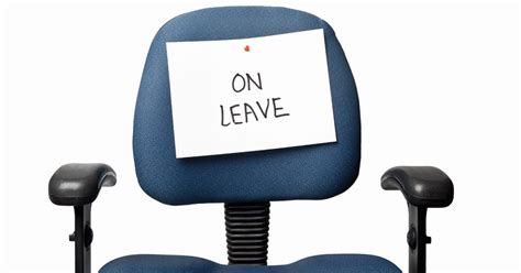 Taking Leave Made Easy