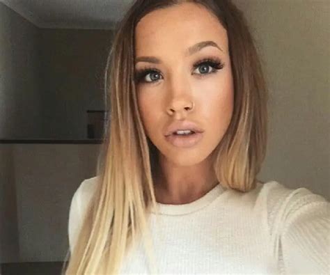 Tammy Hembrow Bio Instagram And Dating Life Tammy Hembrow Bio Instagram And Dating Life