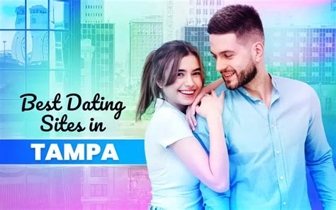 Tampa Dating Scene