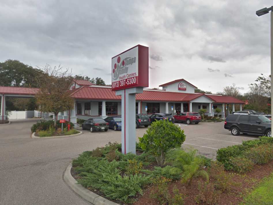 Tampa Family Health Center Tampa