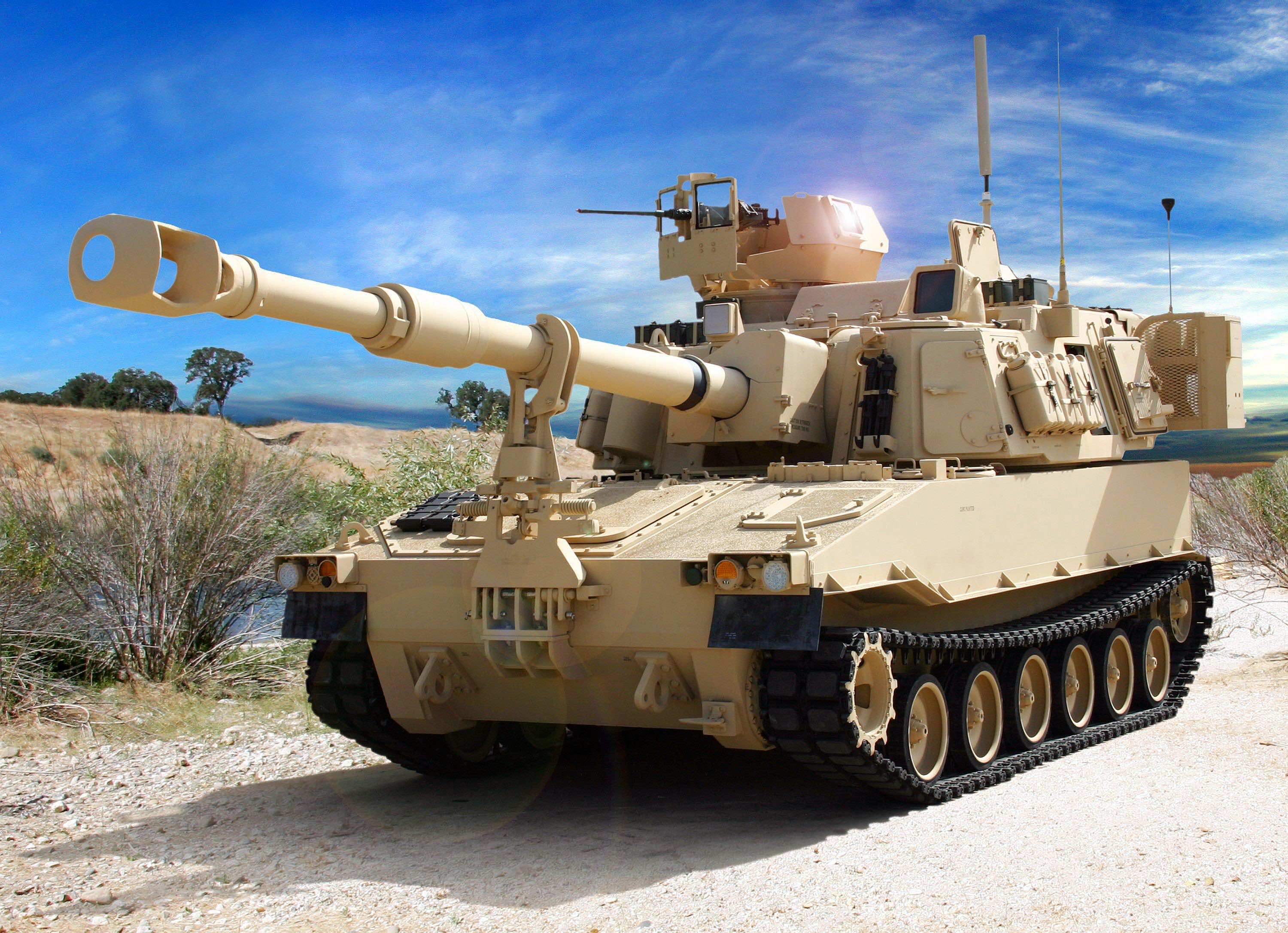 Tanks Are Here To Stay What The Army S Future Armored Fleet Will Look Like Tanks Are Here To Stay What The Army S Future Armored Fleet Will Look Like