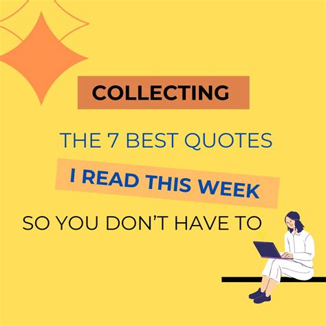 Tanya Vishnoi On Linkedin Collecting The 7 Best Quotes I Read This Tanya Vishnoi On Linkedin Collecting The 7 Best Quotes I Read This