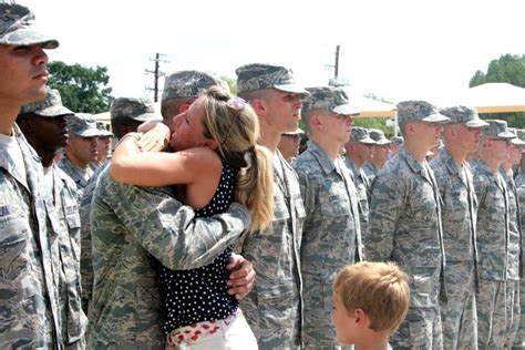 Tapping Out Military Meaning
