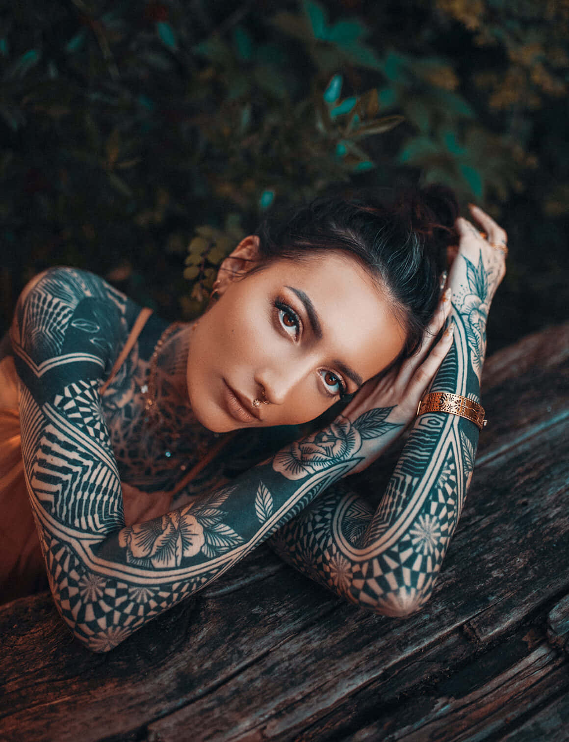 Tattooed Seniors Answer How Tattoos Will Look When You Re 60 Http Tattooed Seniors Answer How Tattoos Will Look When You Re 60 Http