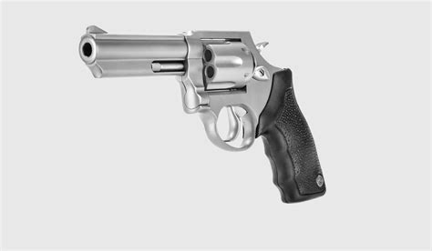 Taurus Model 65 Problems