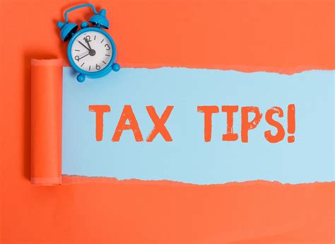 Tax And Finance Tips For Seniors Tax And Finance Tips For Seniors