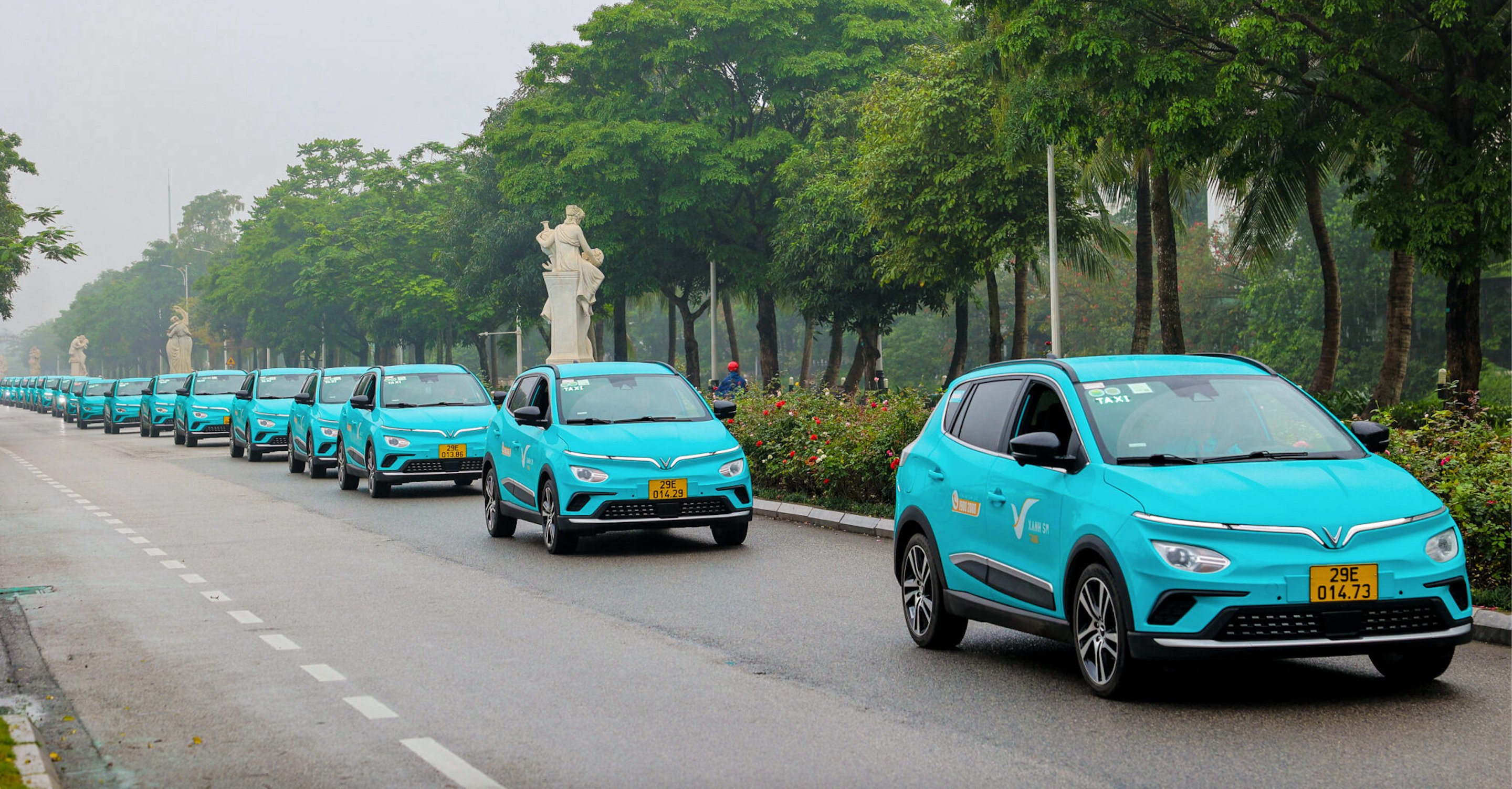 Renton Taxi Services