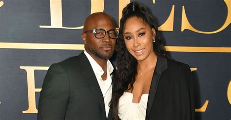 Taye Diggs And Apryl Jones Tiktok Love Story Defying A 16 Year Age Gap Taye Diggs And Apryl Jones Tiktok Love Story Defying A 16 Year Age Gap
