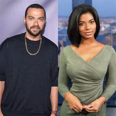 Taylor Rooks Dating Life