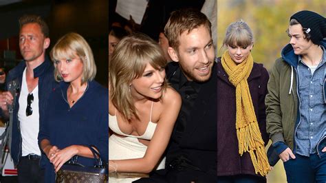 5 Taylor Swift Dating Rules