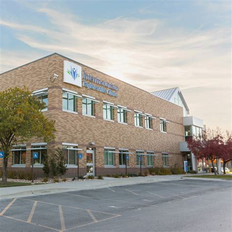 Taylorsville Instacare Intermountain Healthcare Taylorsville Instacare Intermountain Healthcare