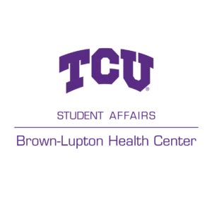 Tcu Health Center