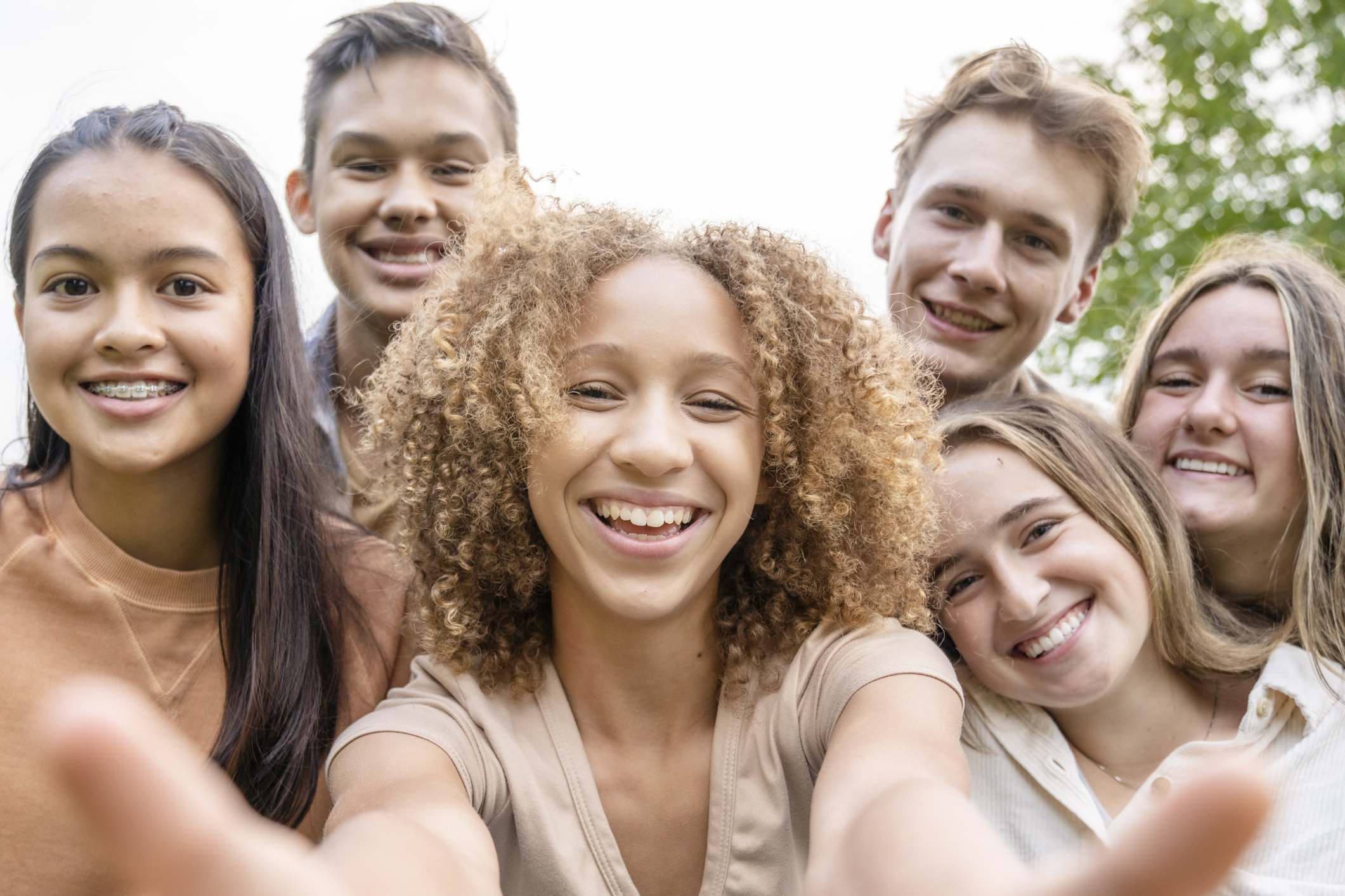 Teen Dating App Safety