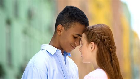 5 Tips Teen Dating