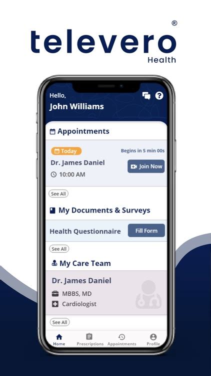 Televero Health Facts