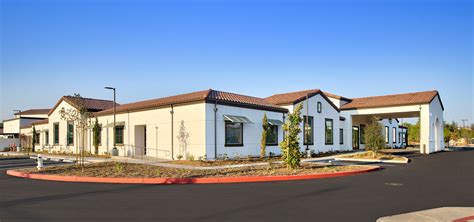Temecula Healthcare Center