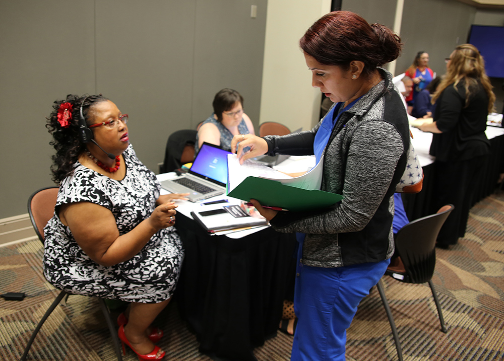 Tennet Health Care Vendor Credentialing