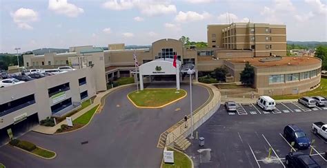 Tennova Healthcare Cleveland Tn