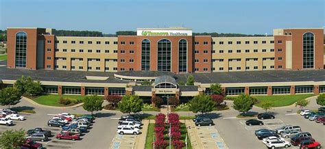Tennova Healthcare