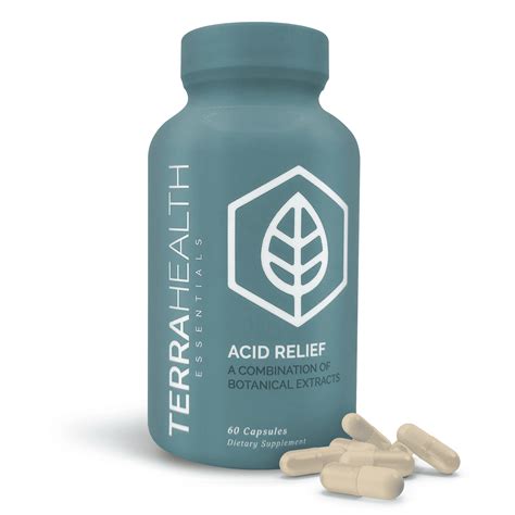 Terra Health Essentials