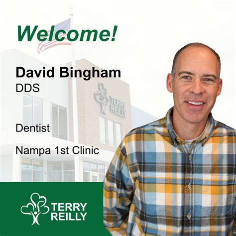 Terry Reilly Health Services On Linkedin Dental Care Safety Terry Reilly Health Services On Linkedin Dental Care Safety