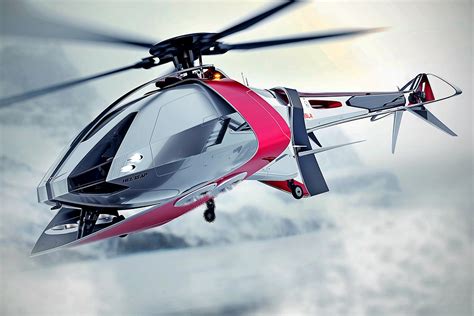 Tesla Turns The Helicopter Electric Yanko Design Tesla Turns The Helicopter Electric Yanko Design