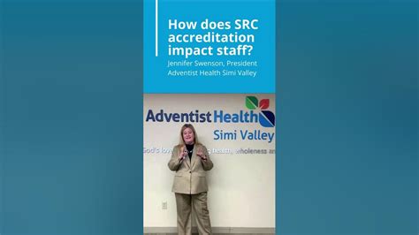 Testimonial From Adventist Health Simi Valley Hospital Health Care Testimonial From Adventist Health Simi Valley Hospital Health Care