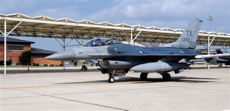 Texas Air Guard S 149Th Fw Conducts Large Force Exercise National Texas Air Guard S 149Th Fw Conducts Large Force Exercise National